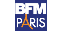 logo BFM Paris